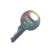 Vogele 3515046032 Ignition Key 