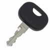 Magni Telehandler Ignition Key 36630