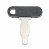 Niftylift Ignition Key P12209