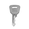  Haulotte 4241A Key