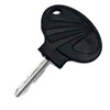 Mahindra Ignition Key 006015681C91