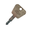 Kioti Ignition Key TG35-0114A