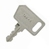 Belle Ignition Key 70/0185