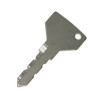 LS Tractor Ignition Key 40012655