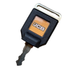 JCB Ignition Key 334/D2895