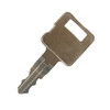 AGCO ignition Key CH199-6309