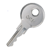 Fendt Door Lock Key 1042529M1