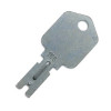 Hyster 51335040 key