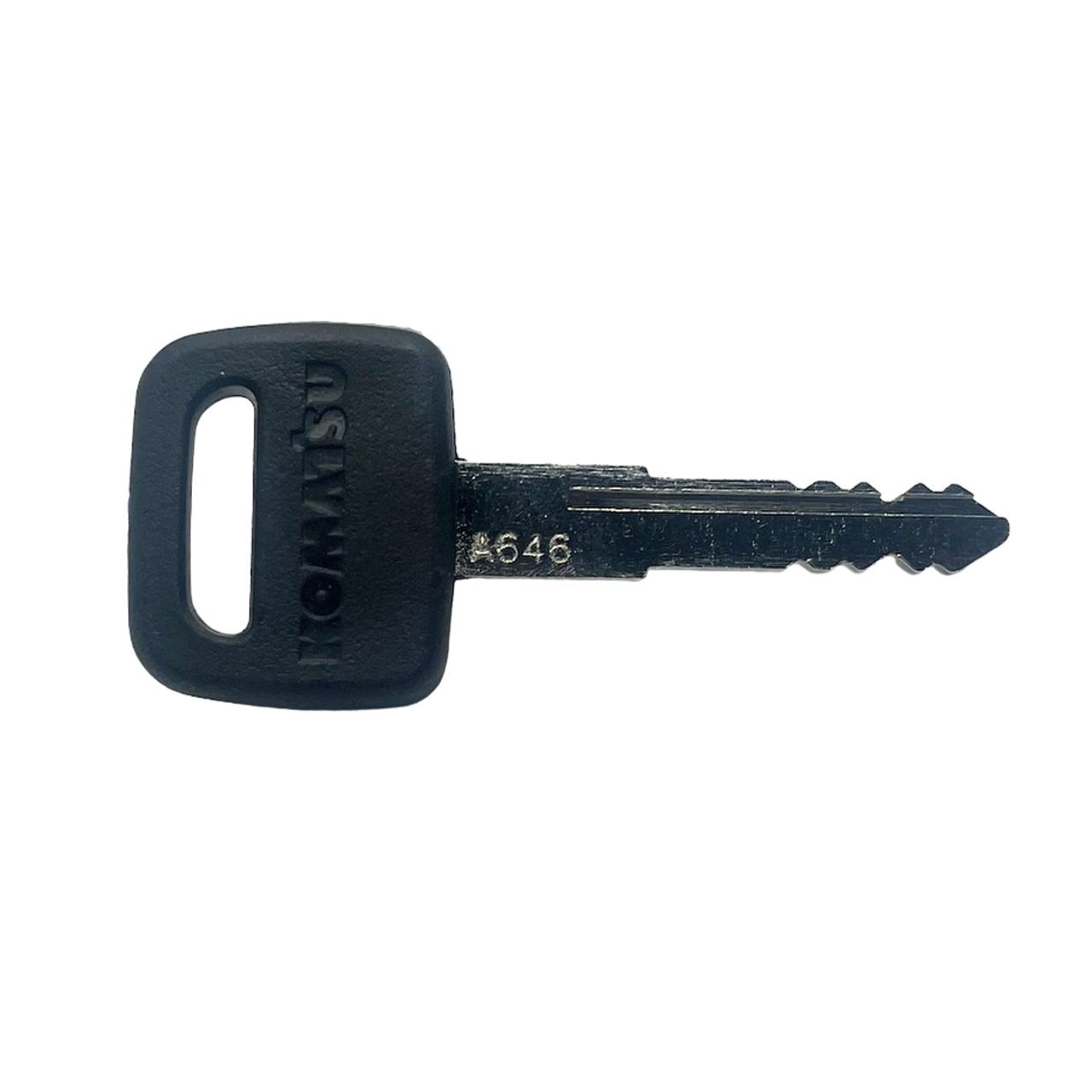 Komatsu Ignition Key A646