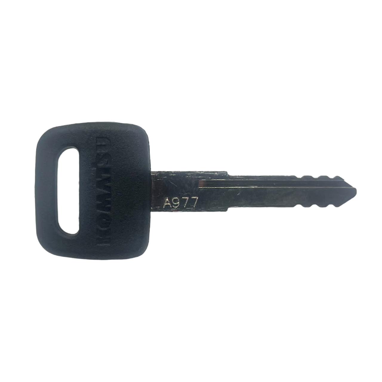 Komatsu Ignition Key A977