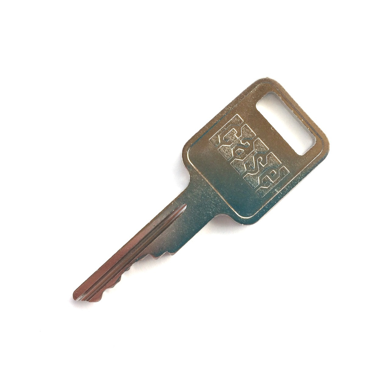 Case Heavy Equipment Ignition Key A77313 or D250