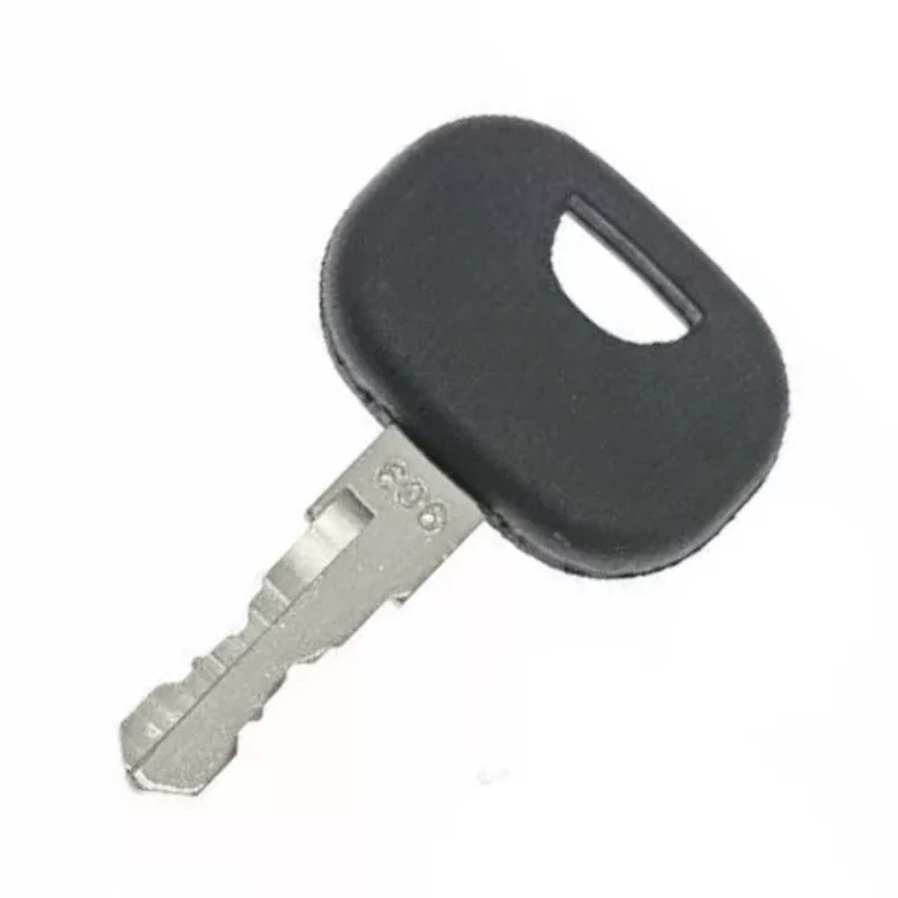 Kalmar Ignition Key 606