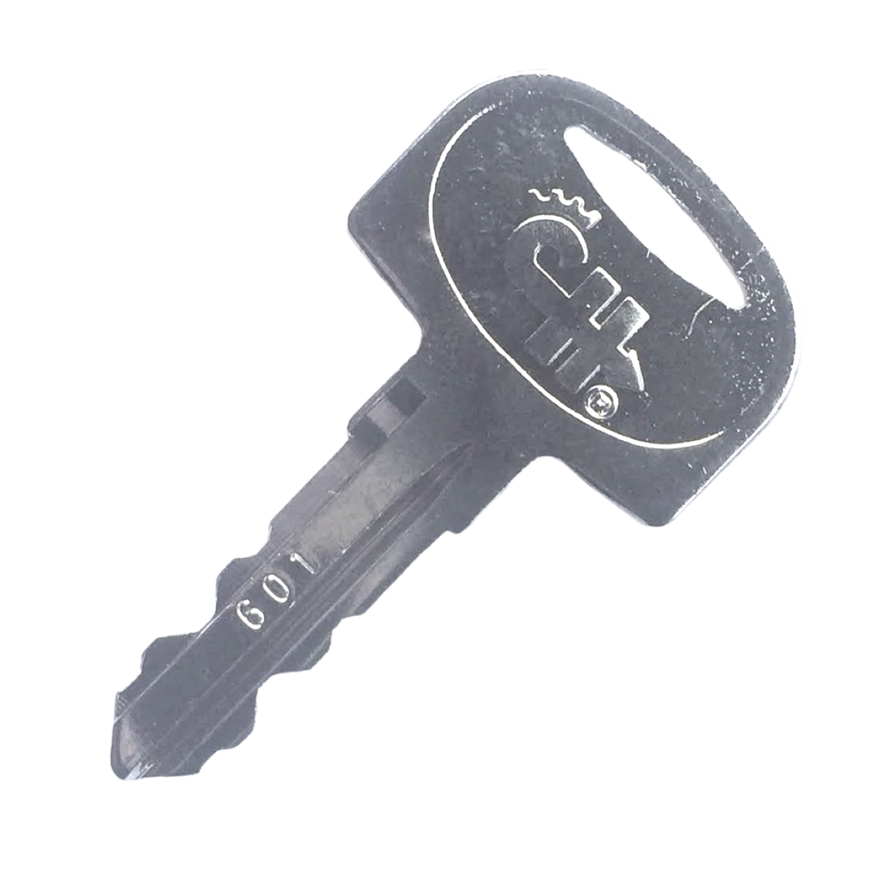 Wacker Neuson Ignition Key 5100049952