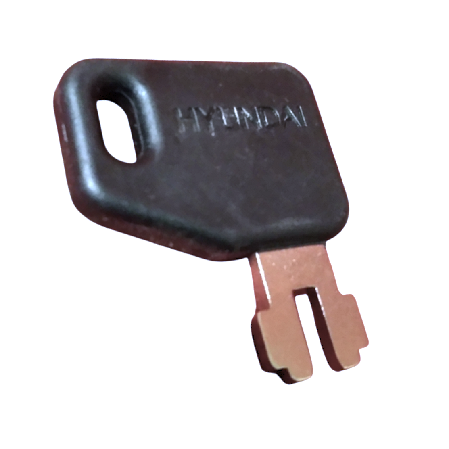 Hyundai Master Disconnect Key 21N4-10441K