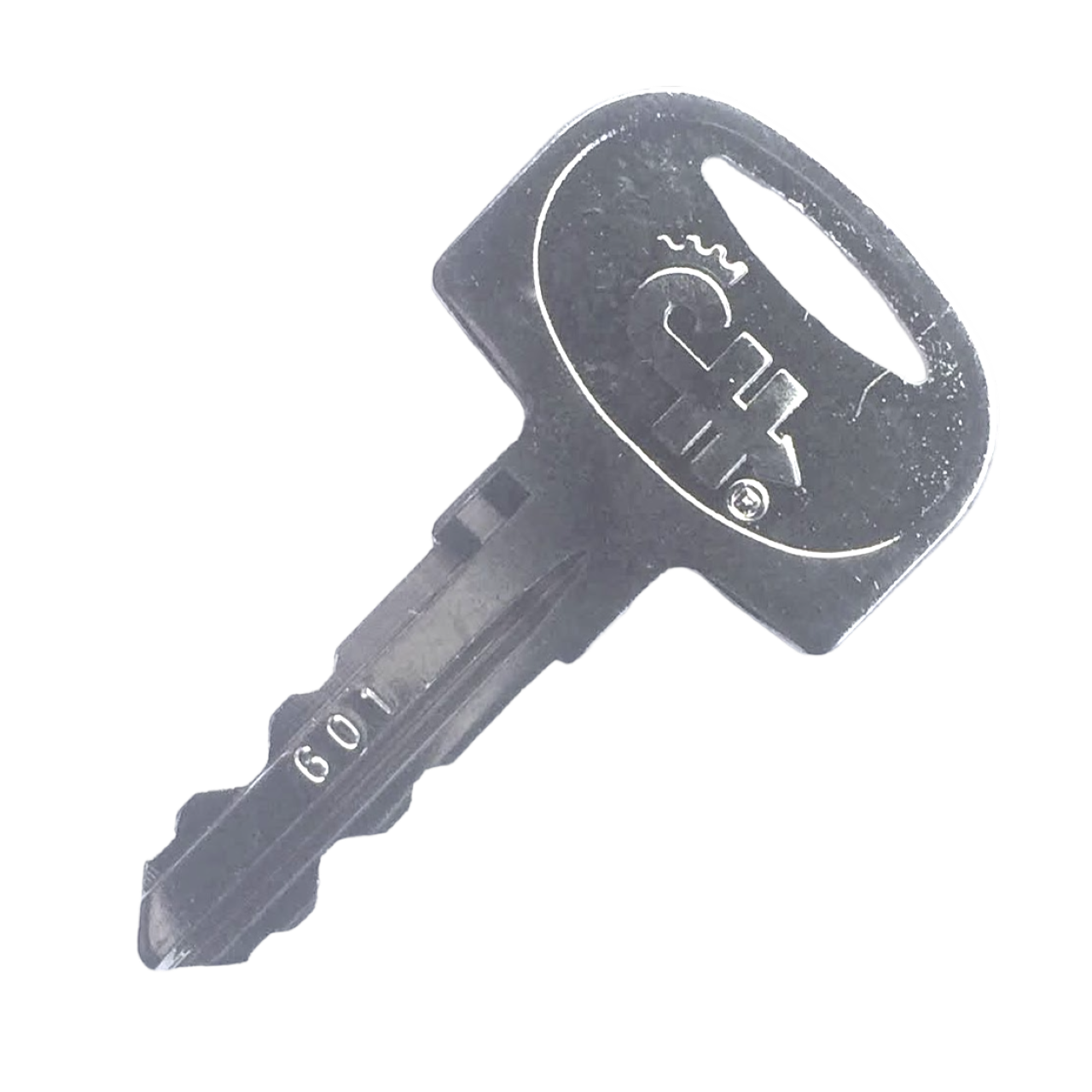 Terramac Ignition Key 3655503
