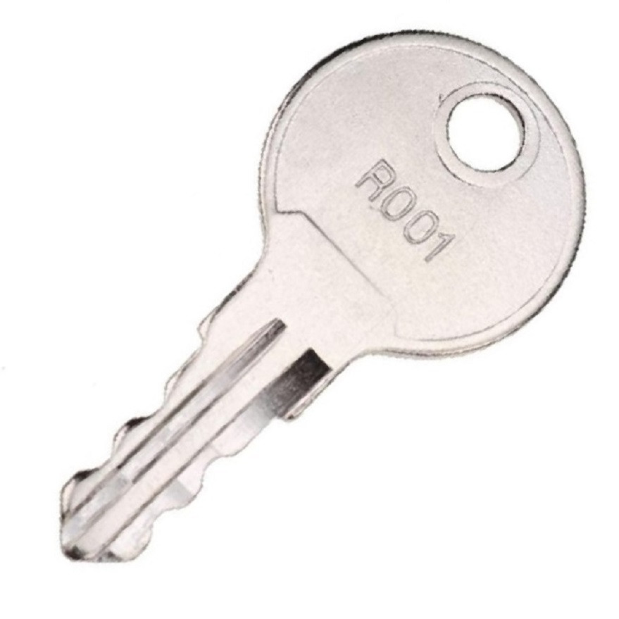 Kohler Generator Latch Key GM70527 (R001)