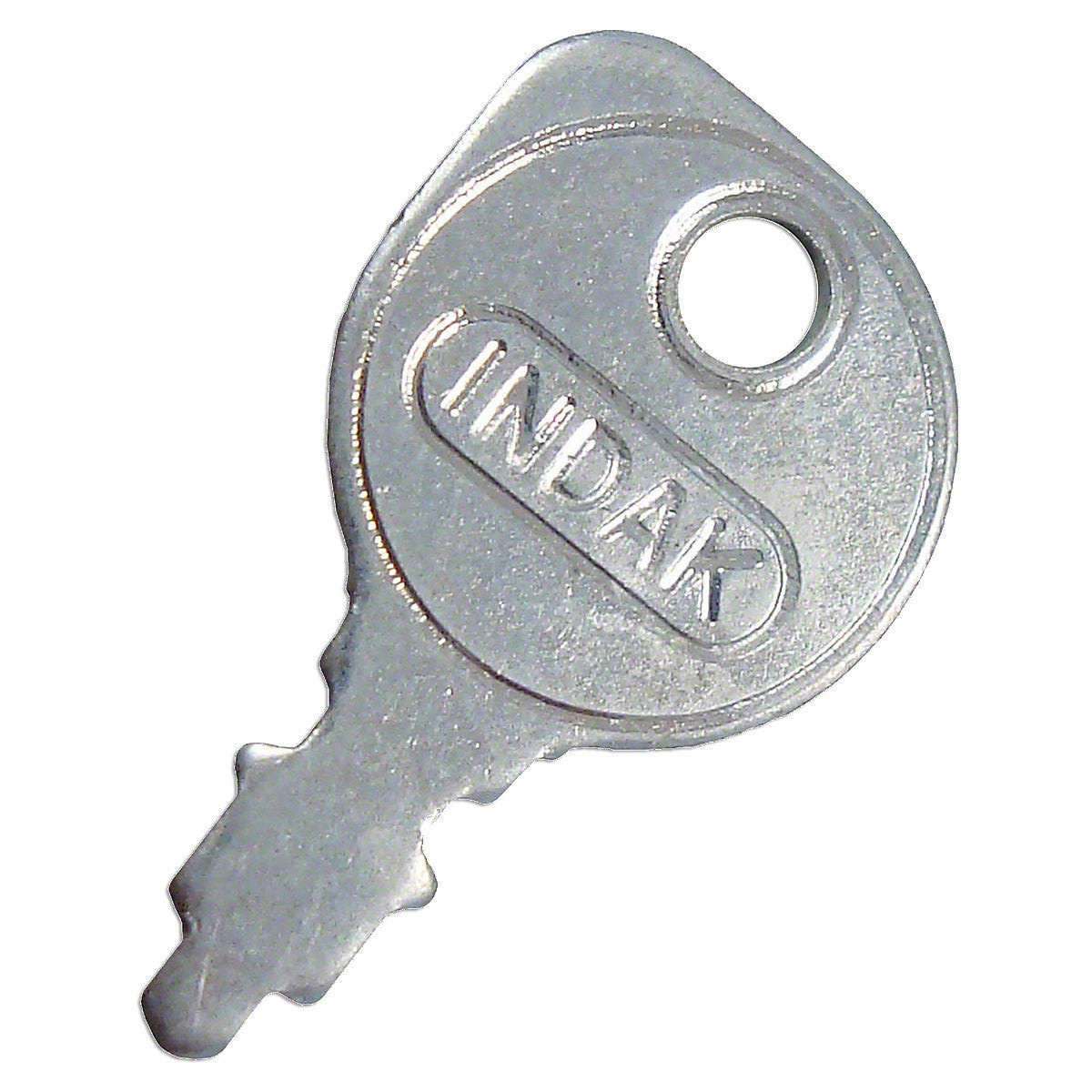 Spartan Mower Ignition Key 148-0479