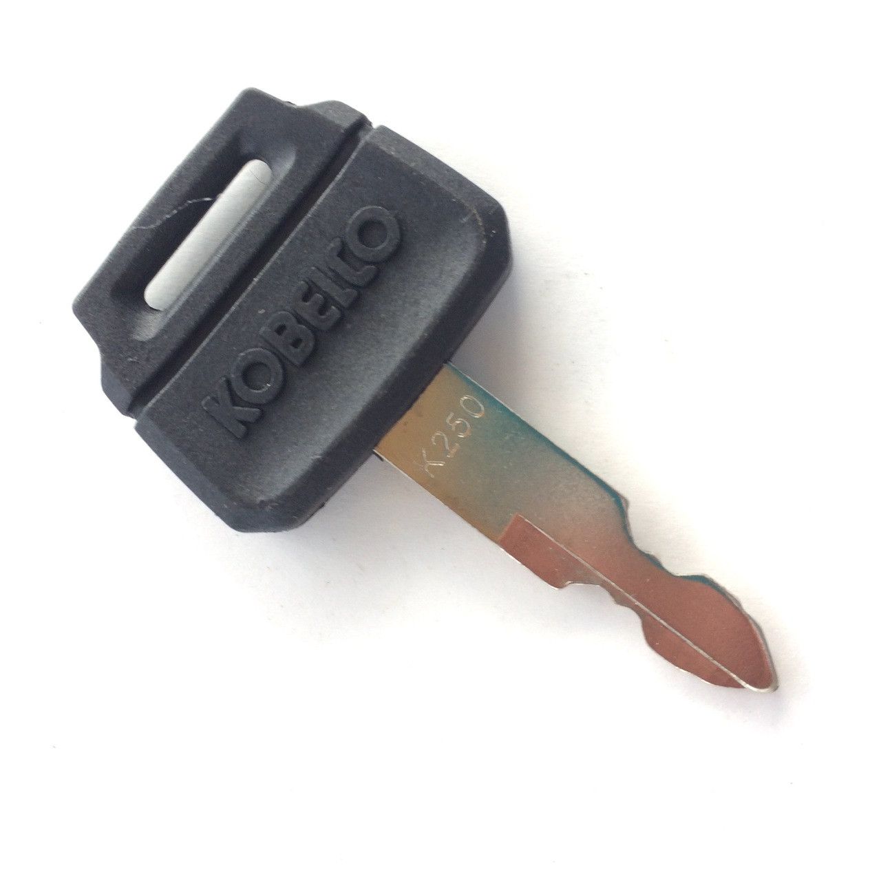 Kobelco Excavator Ignition Key K250