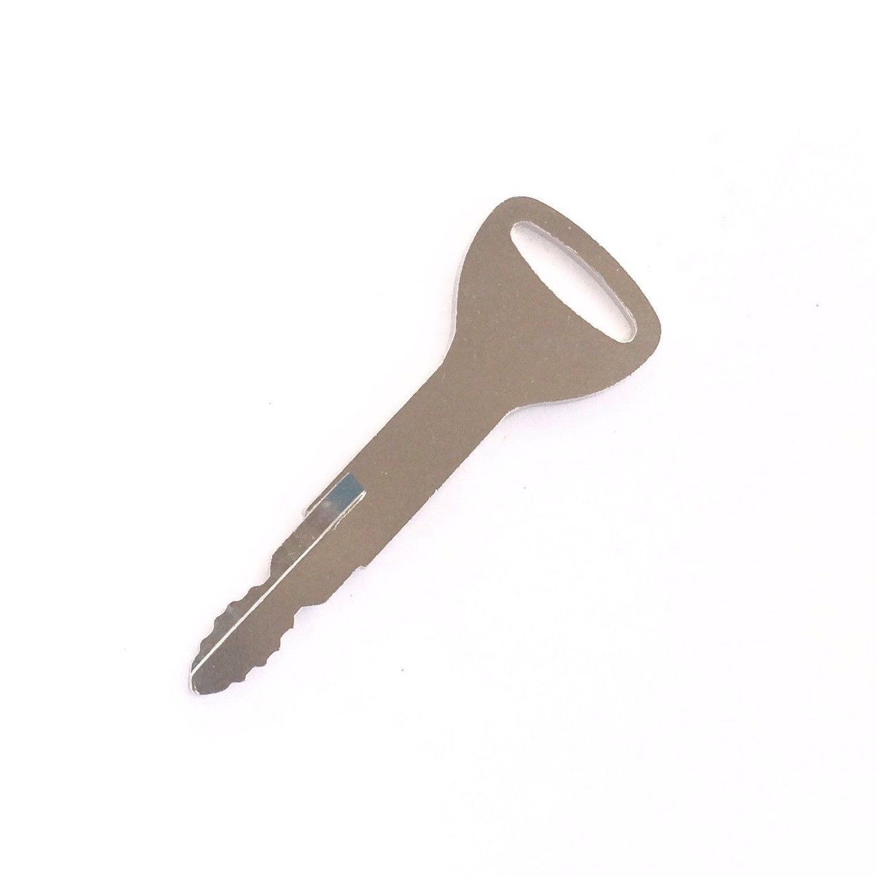 Clark Forklift Ignition Key 448750