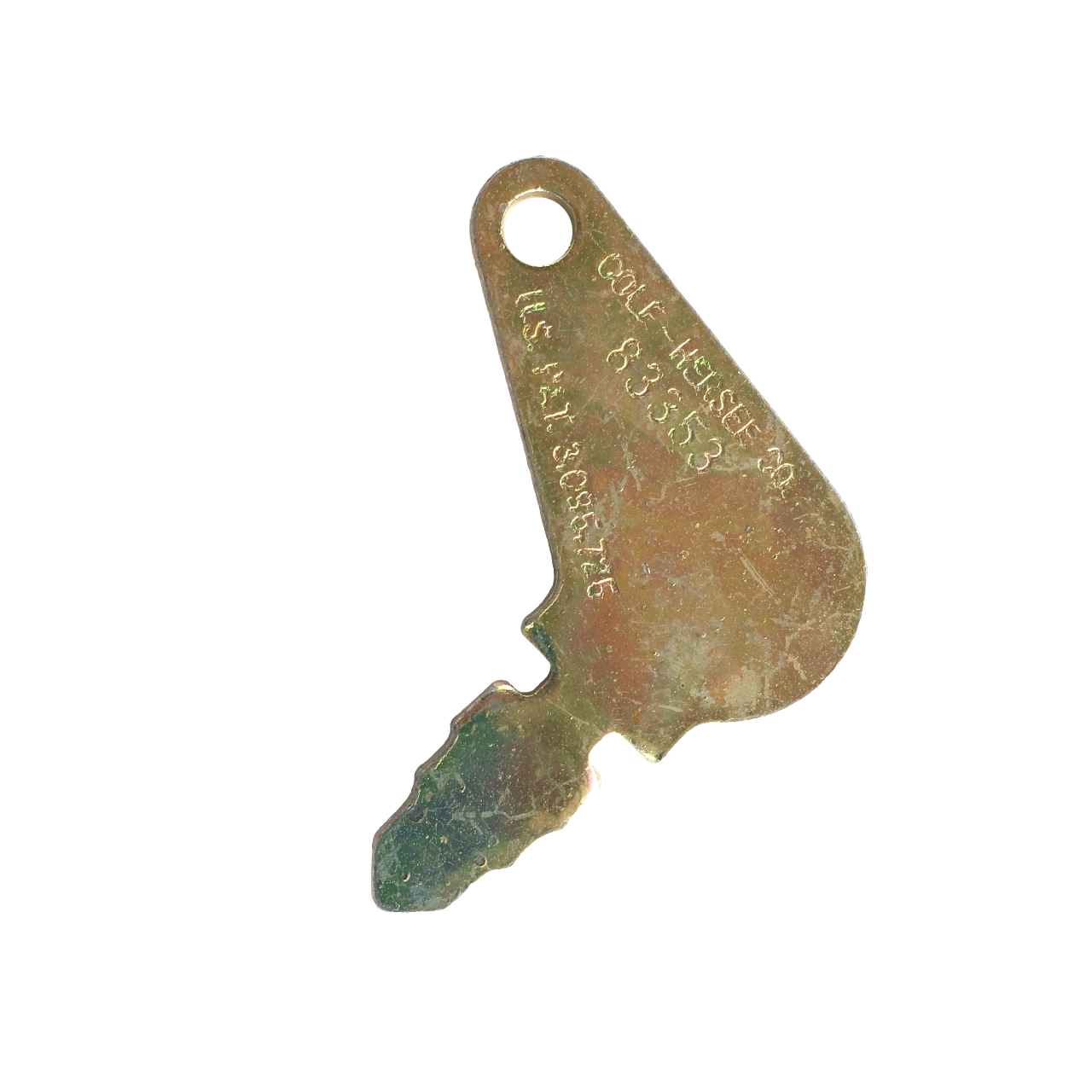 Bolens Ignition Key 181-3442