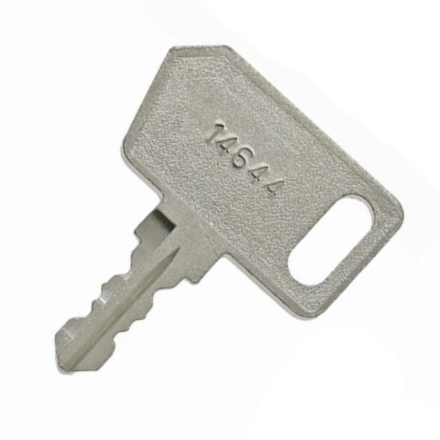 Kohler Diesel Engine Ignition Key ED 340 01-S