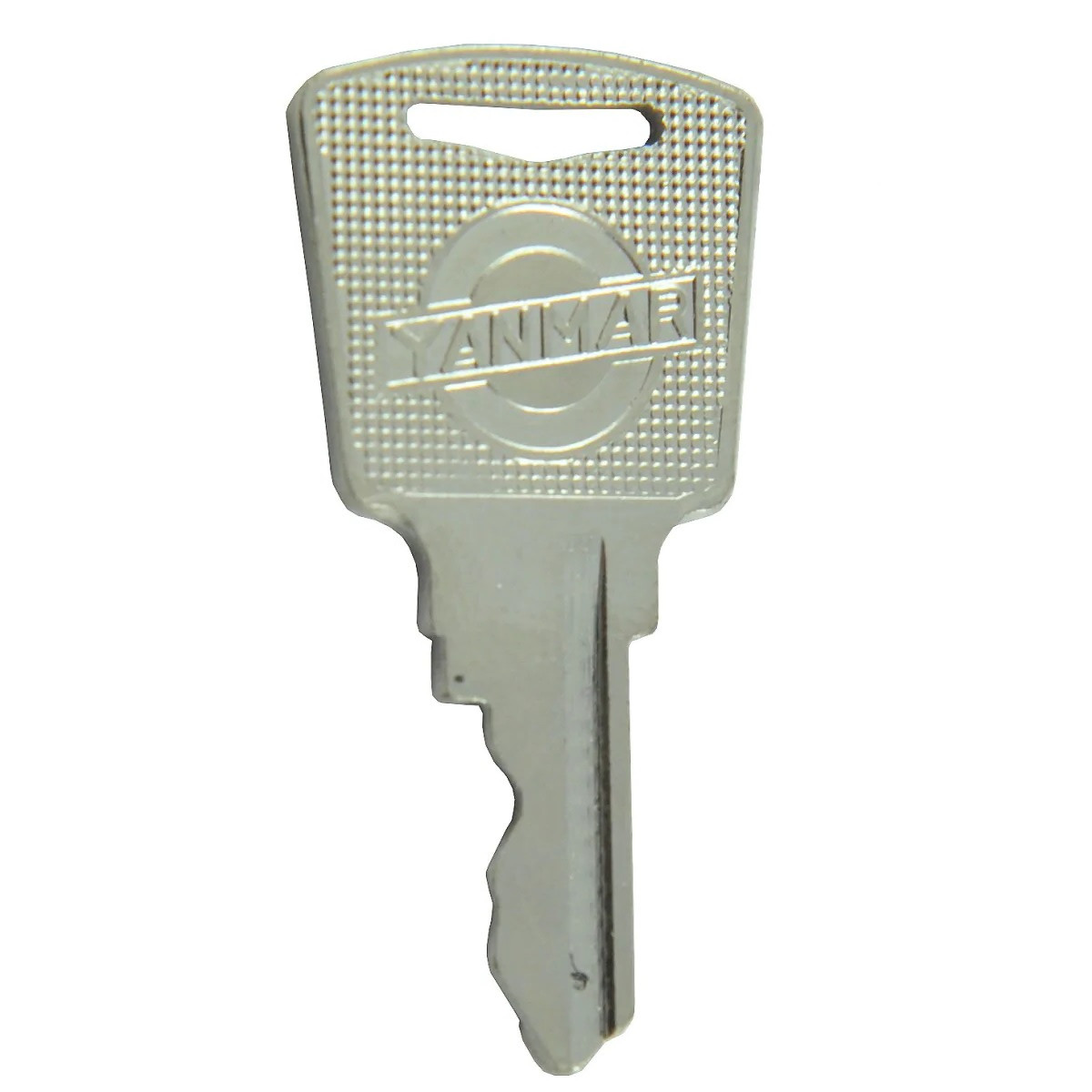 Yanmar Ignition Key 124070-91290