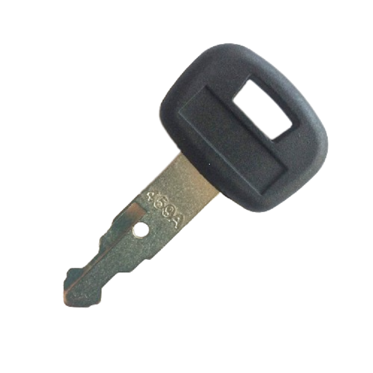 Kubota 459A Ignition Key