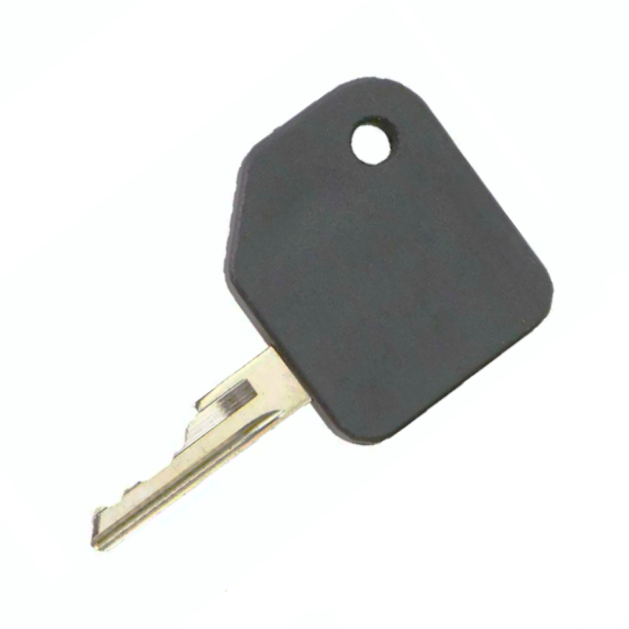 Broce Broom Ignition Key 307045