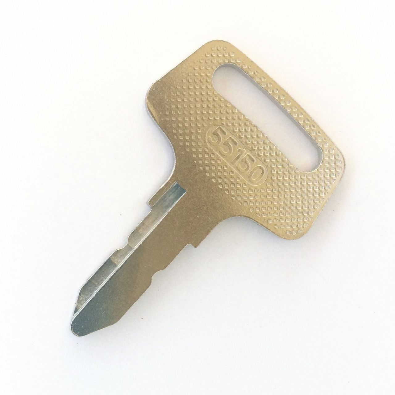 Kubota Mower, Tractor and Generator Ignition Key 3741055150