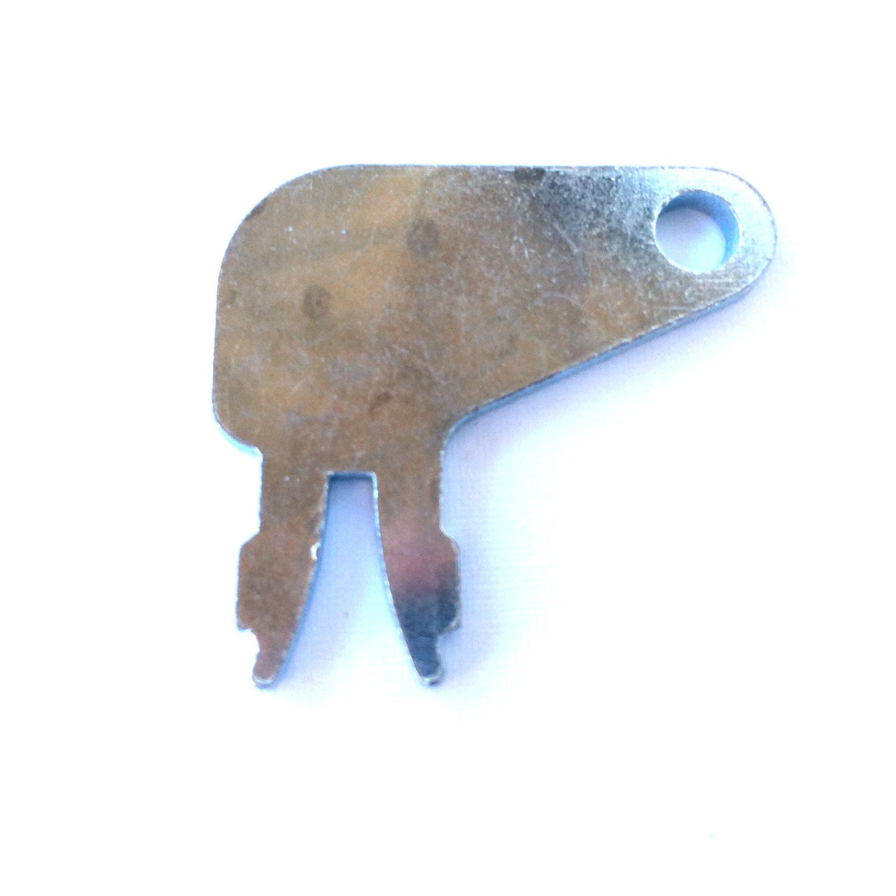 KEY (AFM) MOD. CATERPILLAR OEM PART NO. 8H-5306 - Foto 9