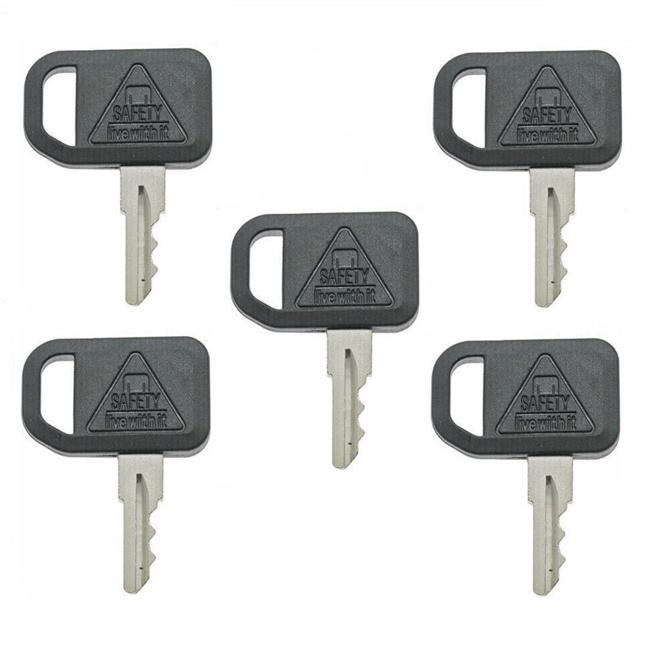 HARDY YMAME 6’8” #3 2pcs Dielectric Full Brim Hard Hat Adapter – Pyramex
