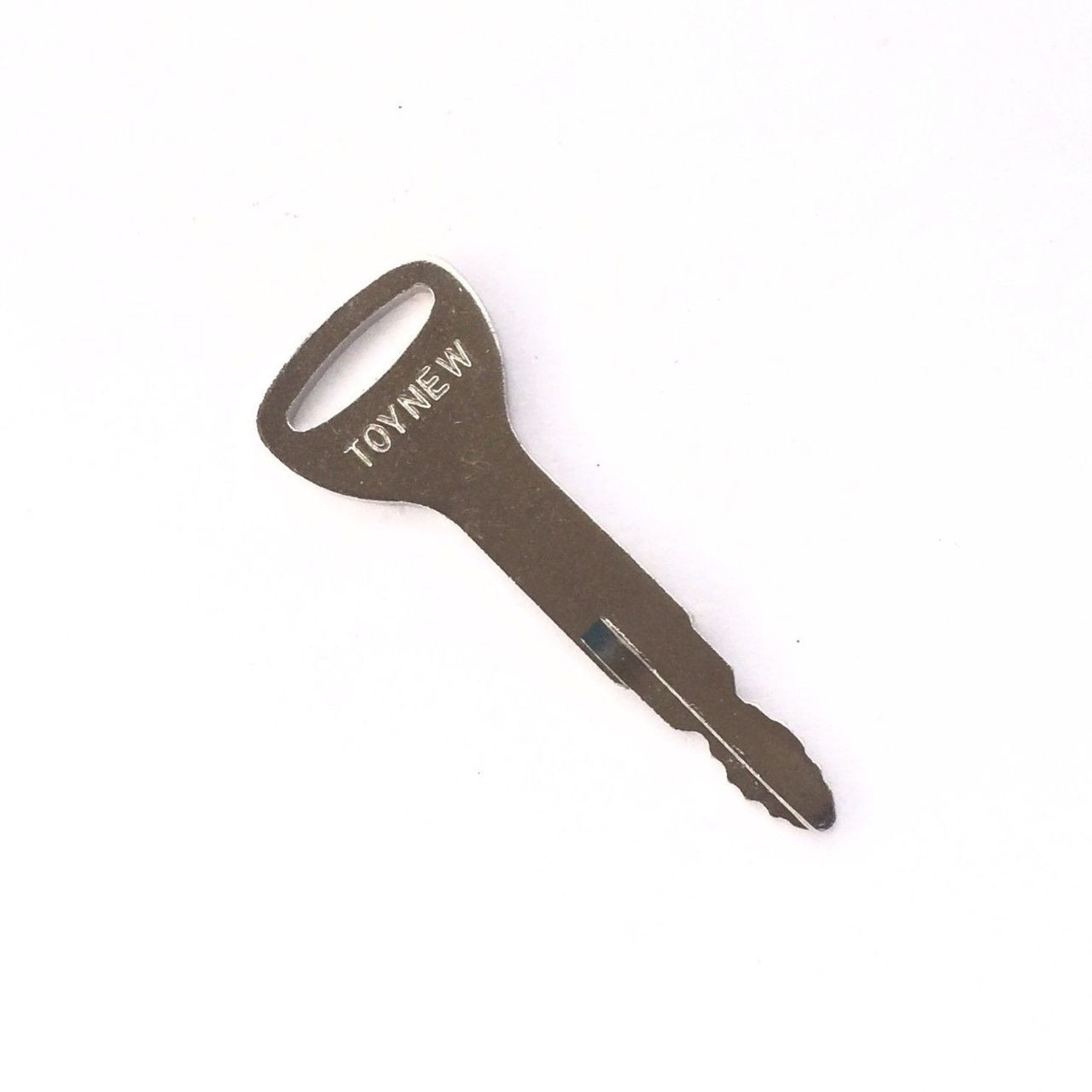Toyota Forklift Ignition Key 57591-23330-71 replaces A62597