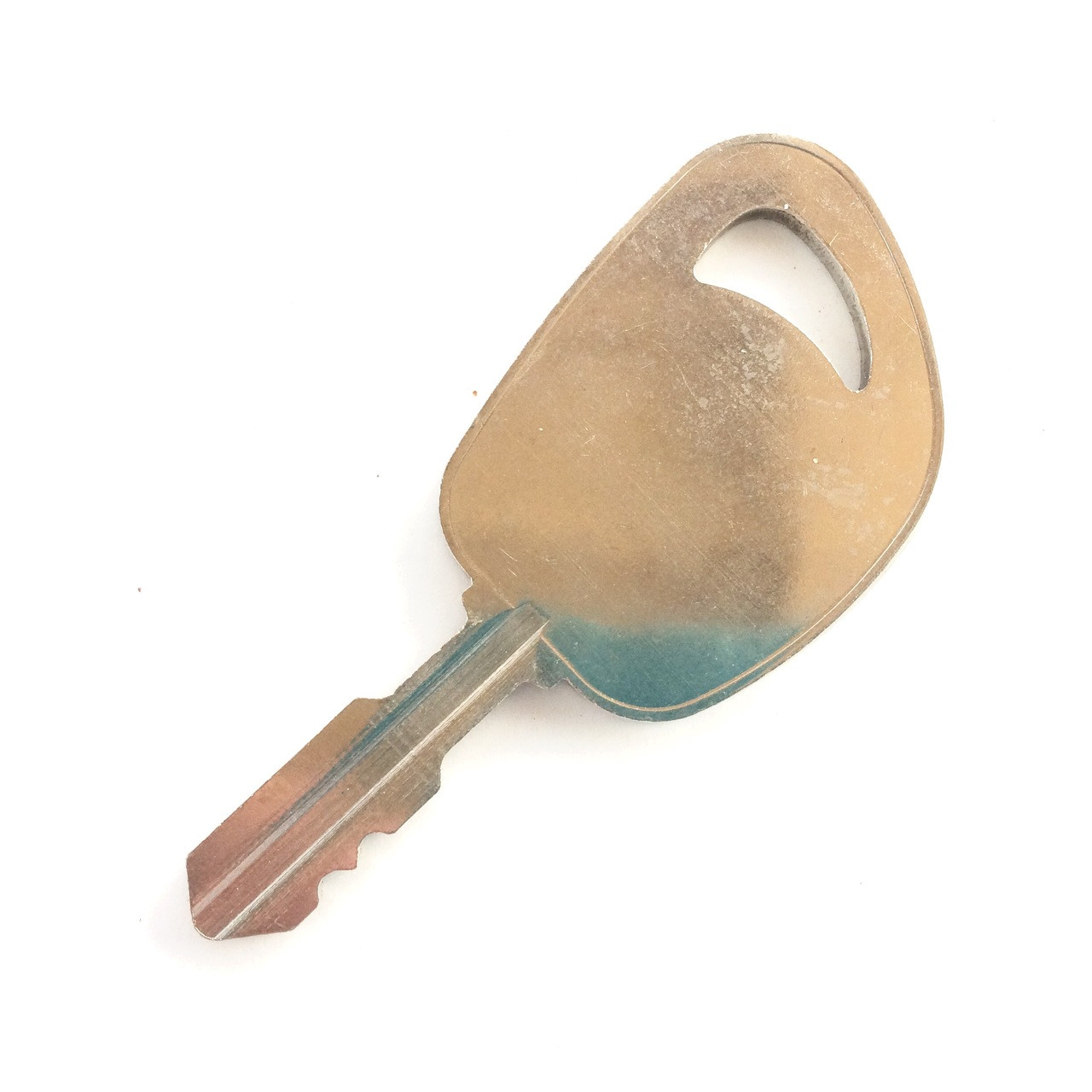 1にょっき Cub Cadet Ignition Key 925-1745 - heavyequipmentkeys.com