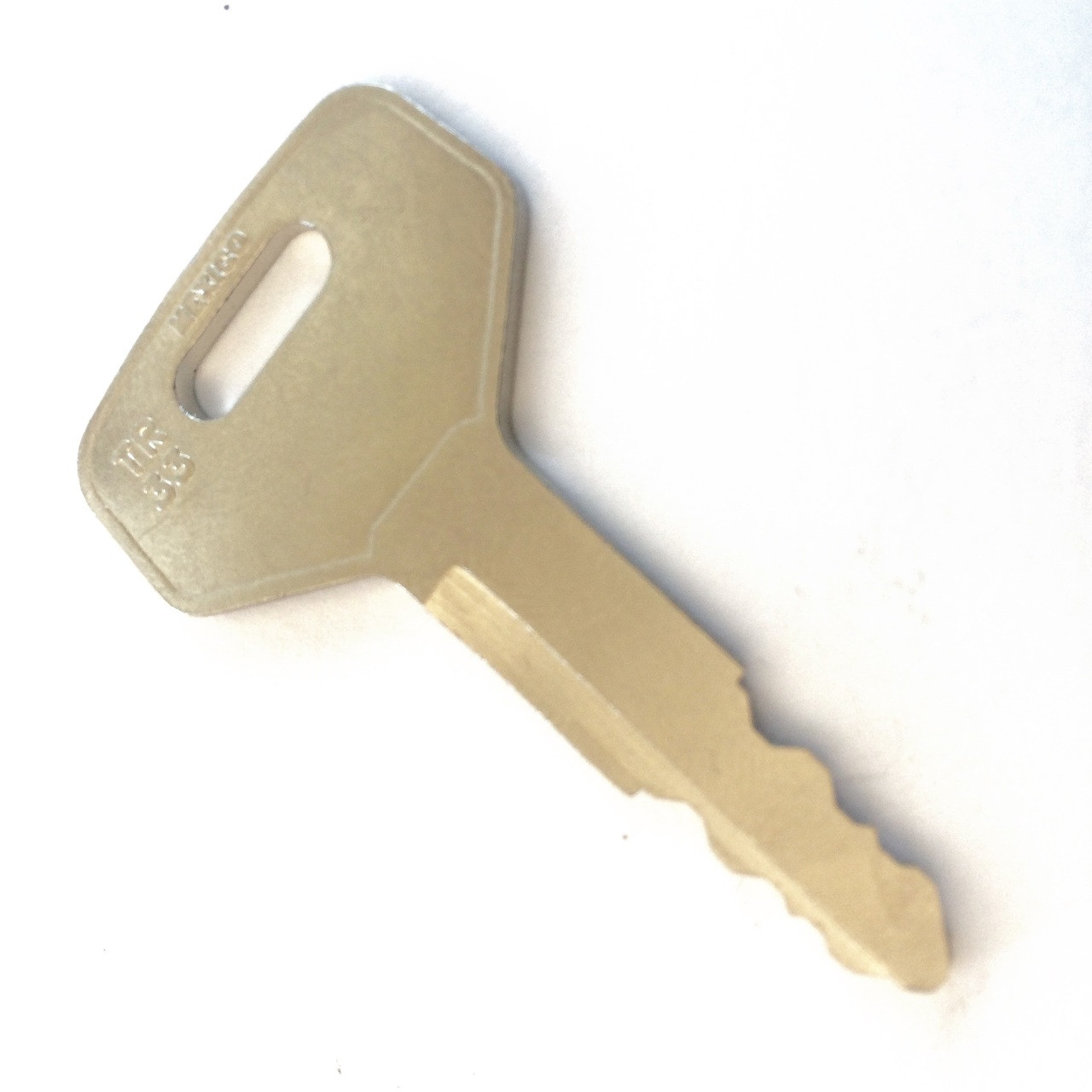 Kubota Tractor Key for M Series, RTV1100 - S8077, 36919-75190