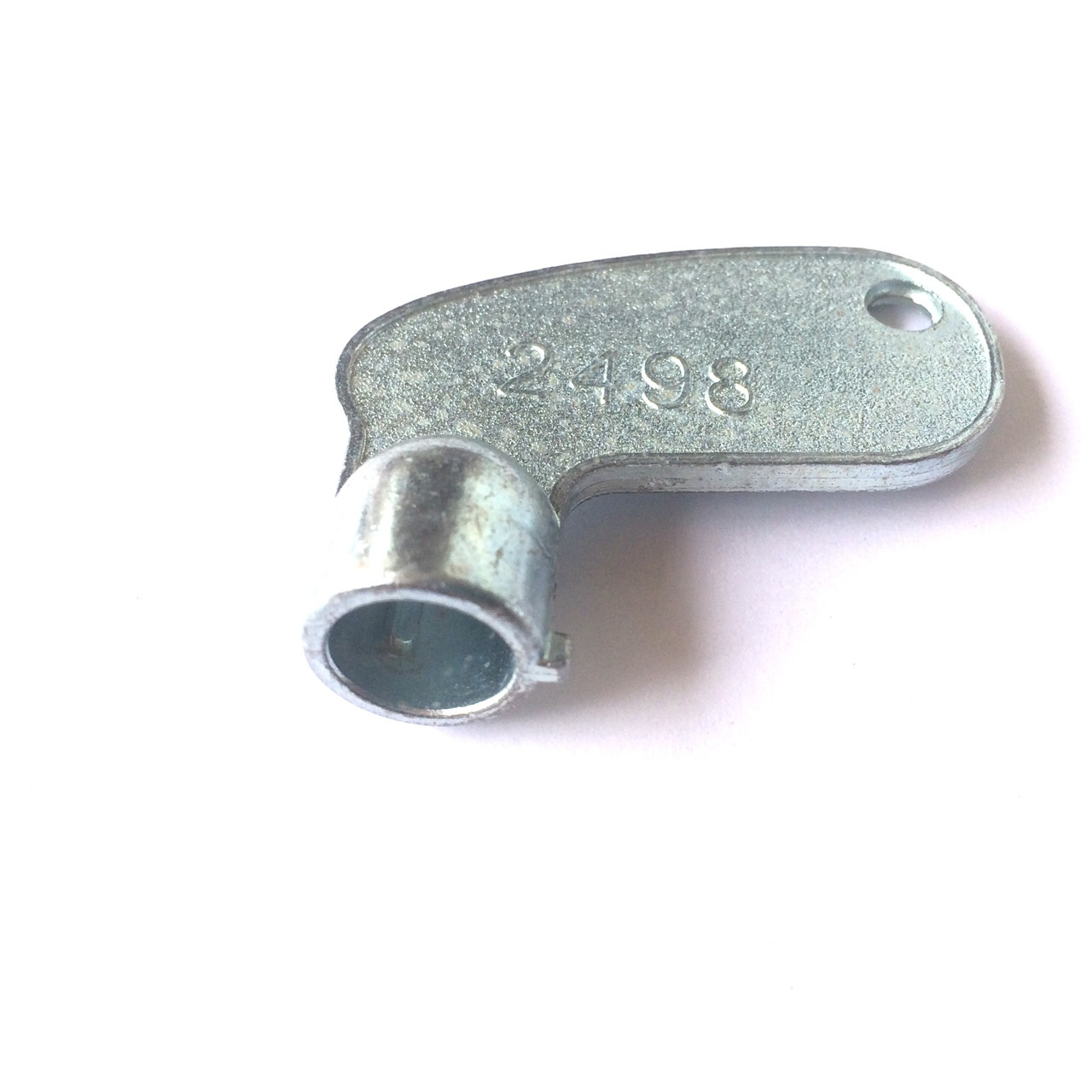 AIRMAN様 専門になります。 Airman Compressor Ignition Key 5273900600 - heavyequipmentkeys.com