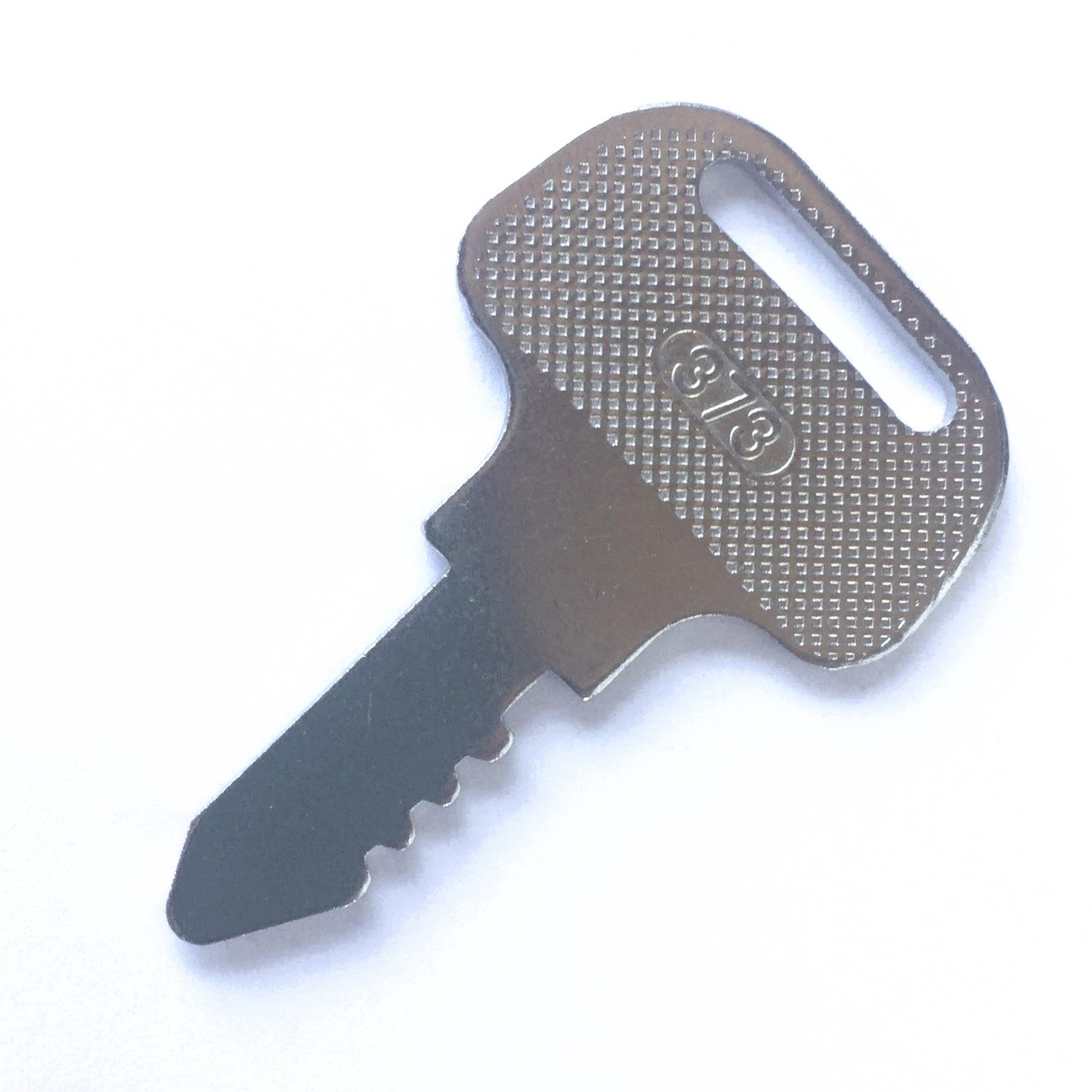 Kubota 55364-41180 Key