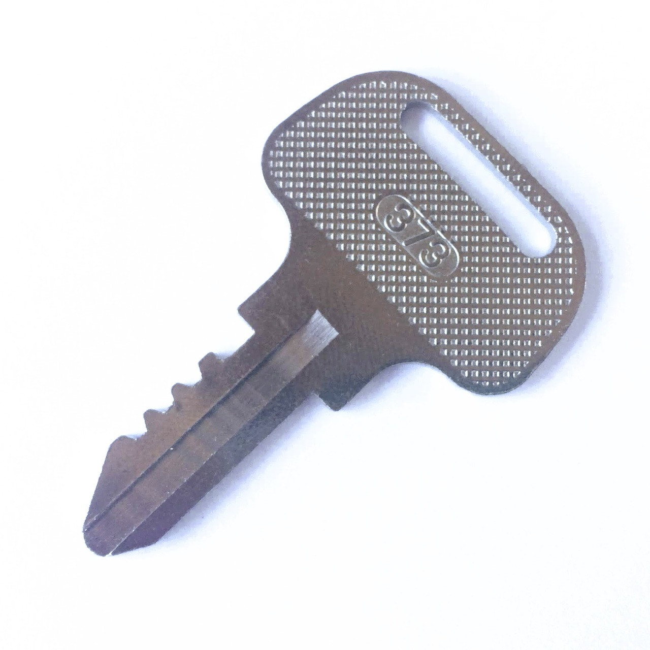 小物 key Kubota Front Mower Ignition Key 55364-41180