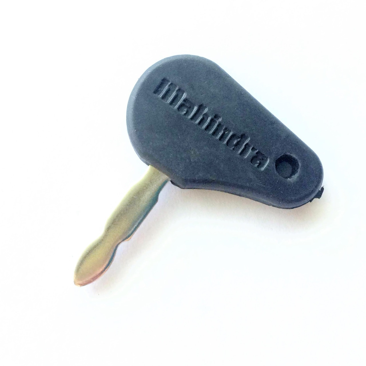 Mahindra Tractor Ignition Key 005555207R1