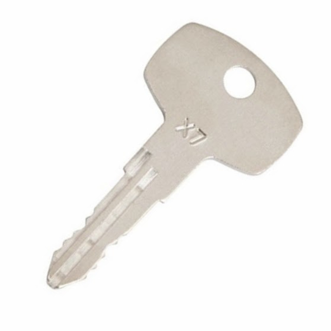 Nissan Ignition Key KEY00-000X7 