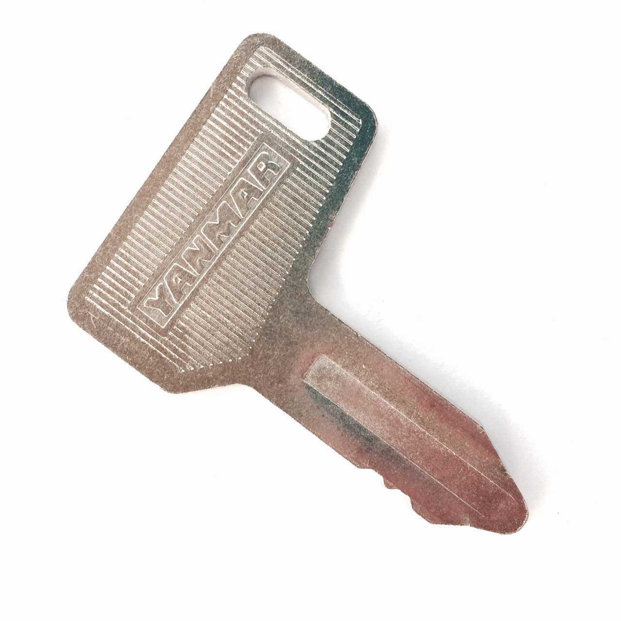 Takeuchi Ignition Key 19100-49102 - heavyequipmentkeys.com