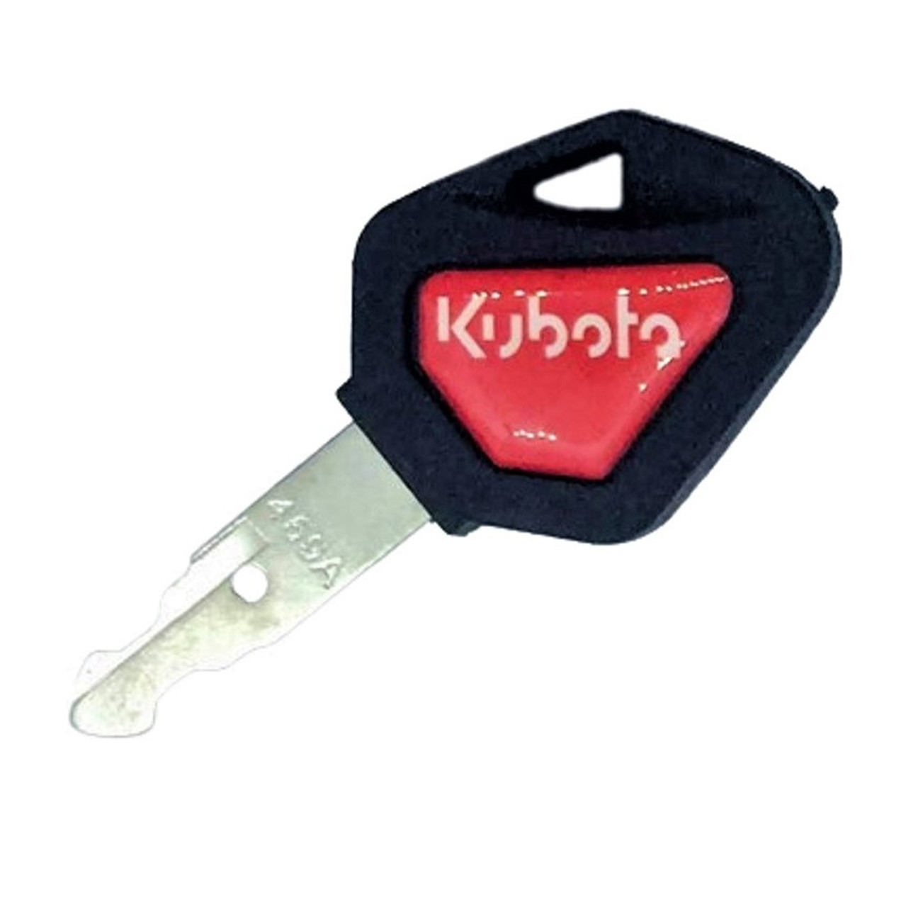 Kubota Skid Steer Track Loader & Mini Excavator Ignition Key