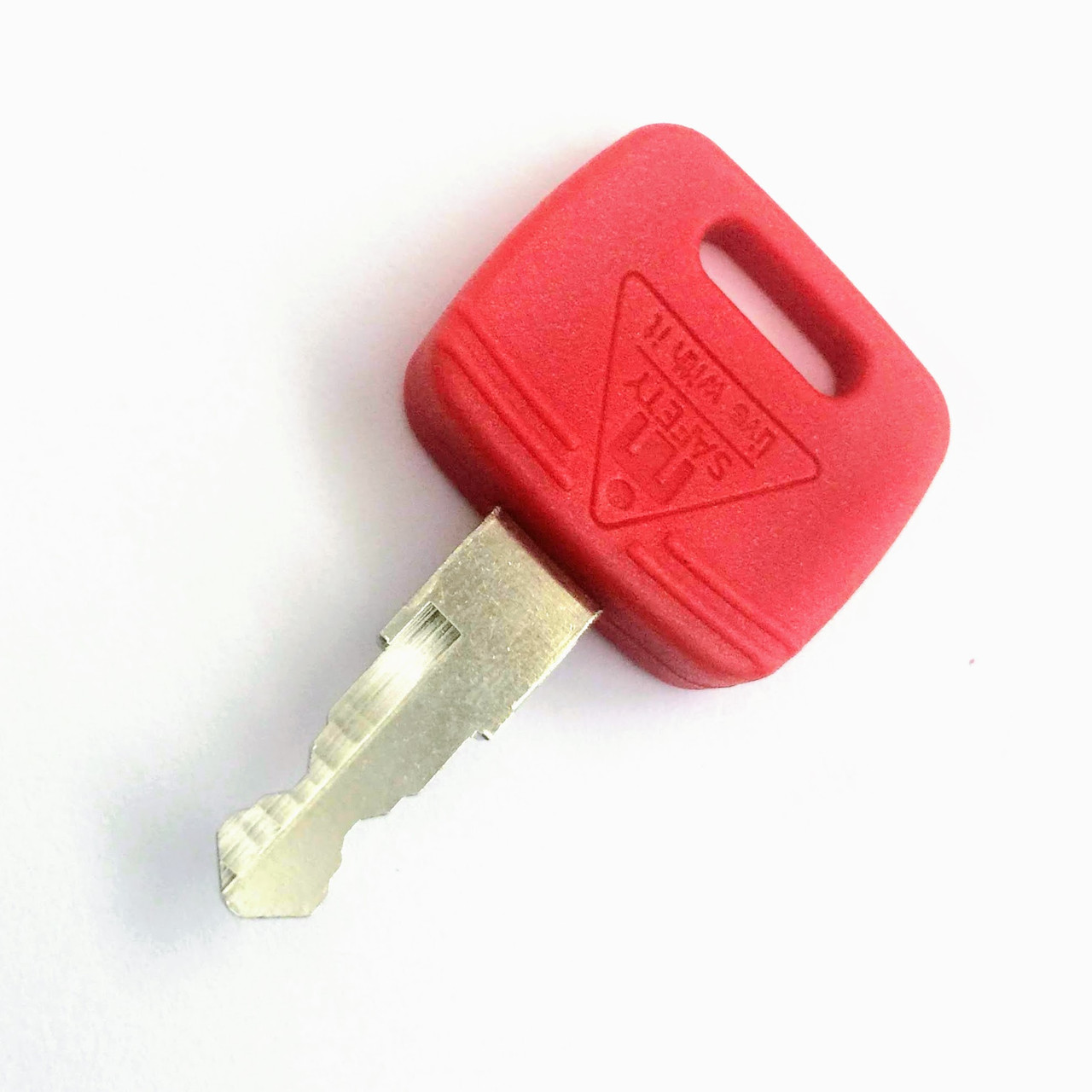 John Deere Tractor RE183935 Ignition Key