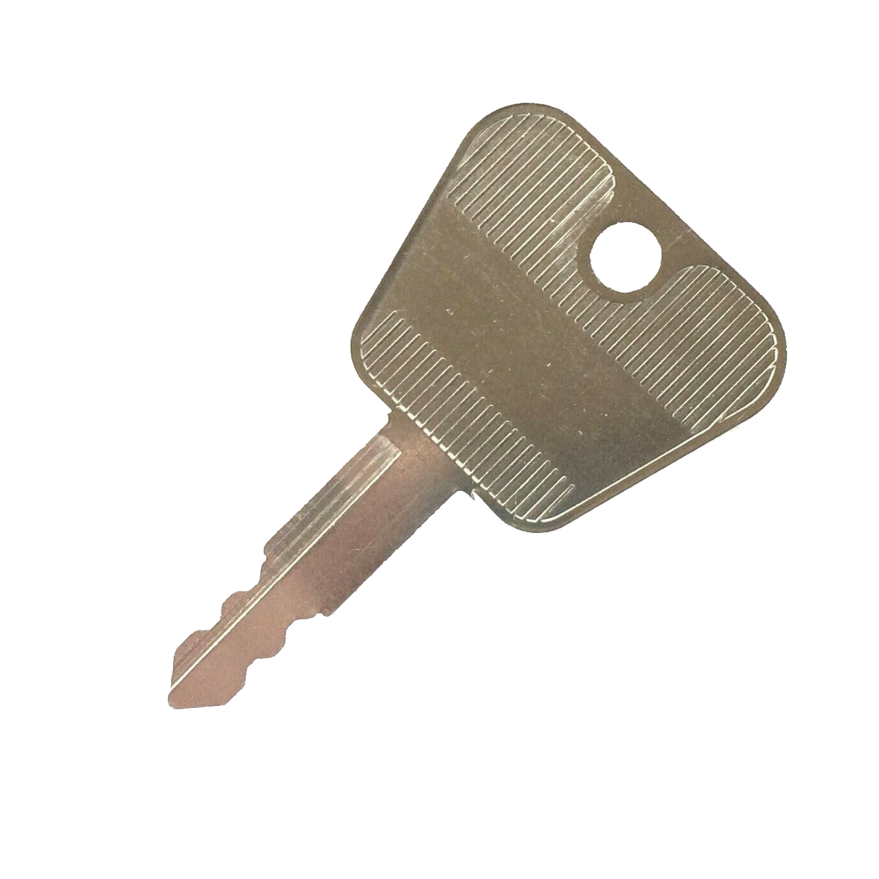 Cushman T4625-75191 Key