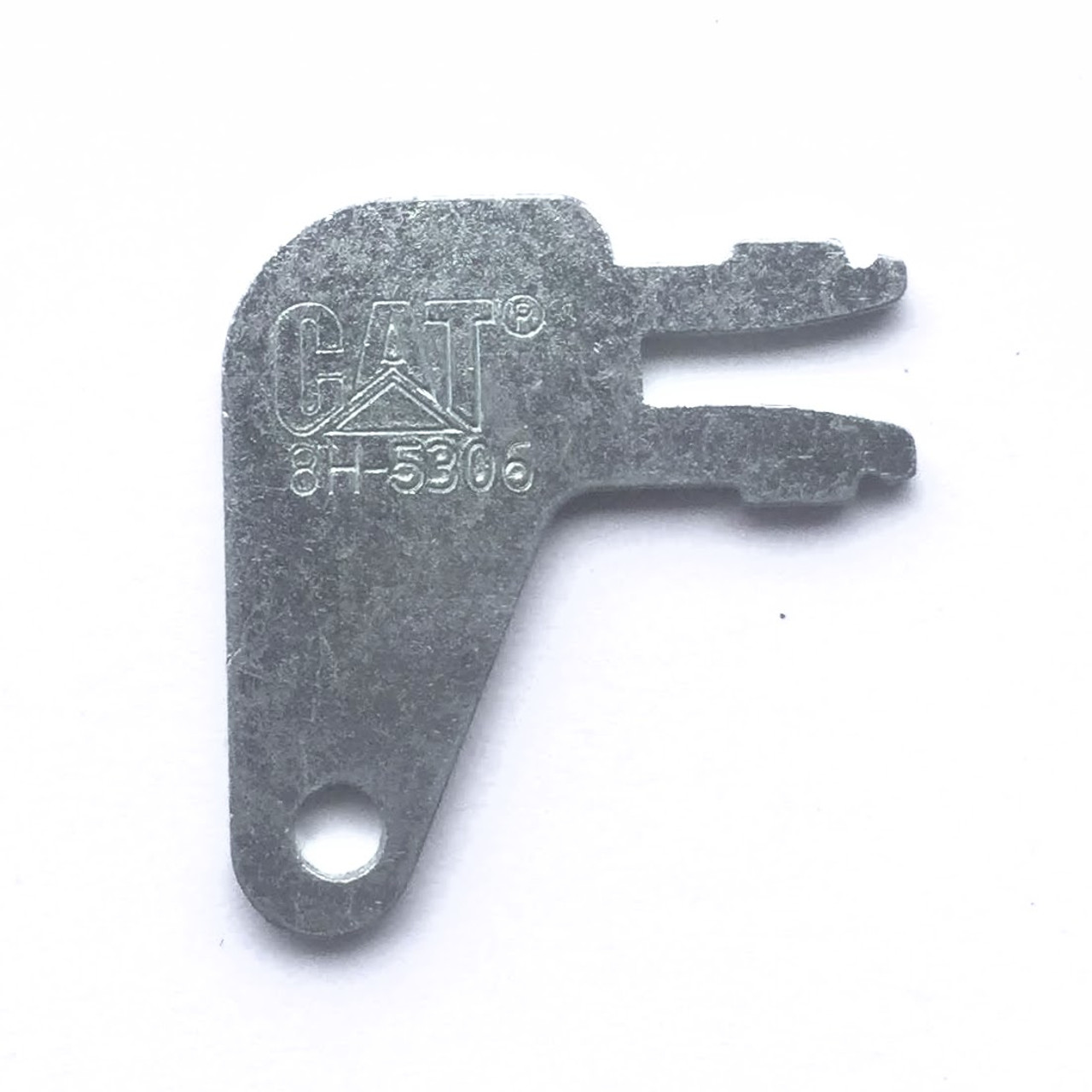 CAT 8H-5306 Key