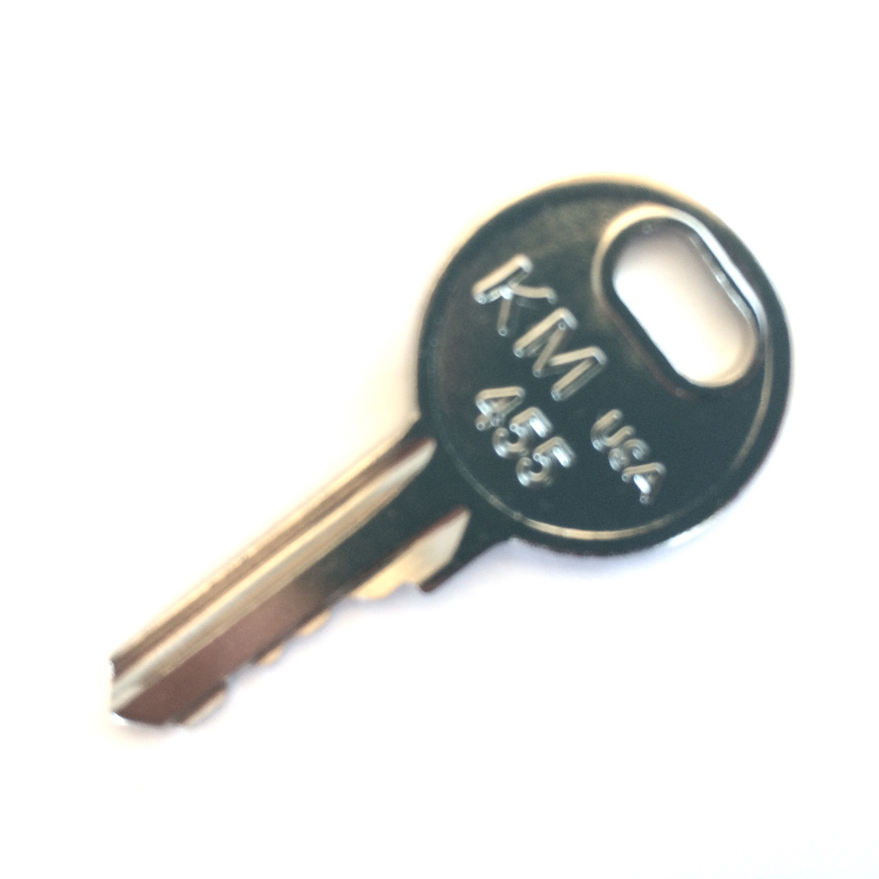 BilJax  B38-00-0001 Key