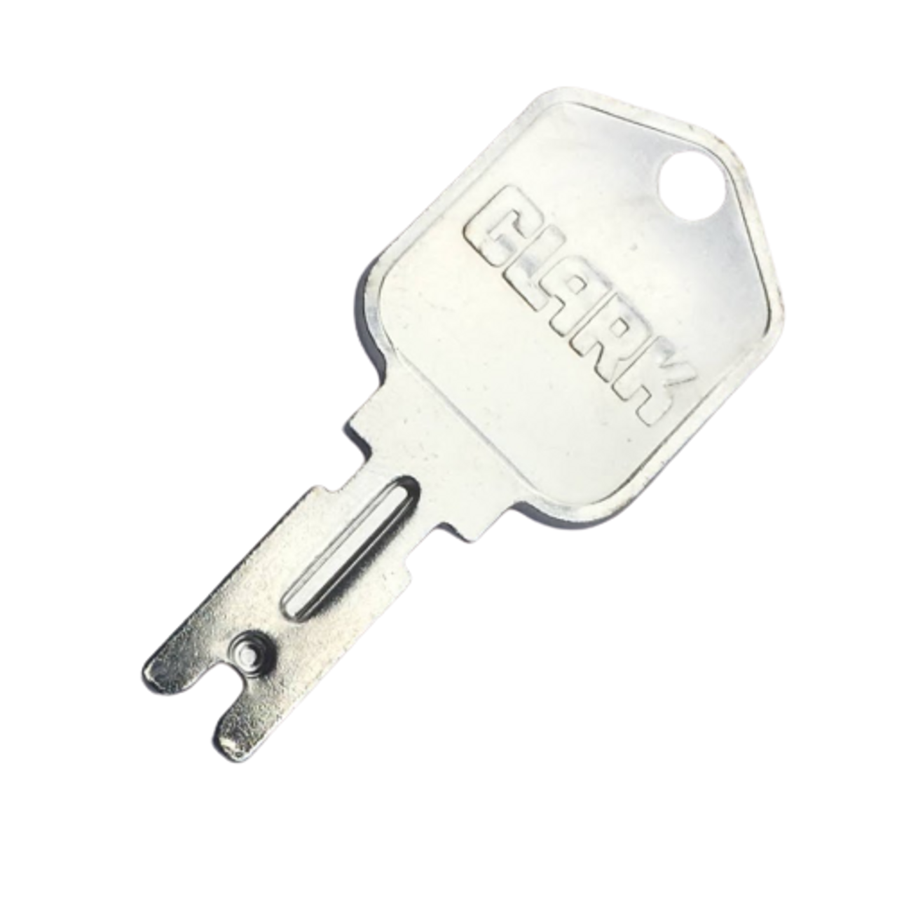  Clark Forklift Ignition Key 999584