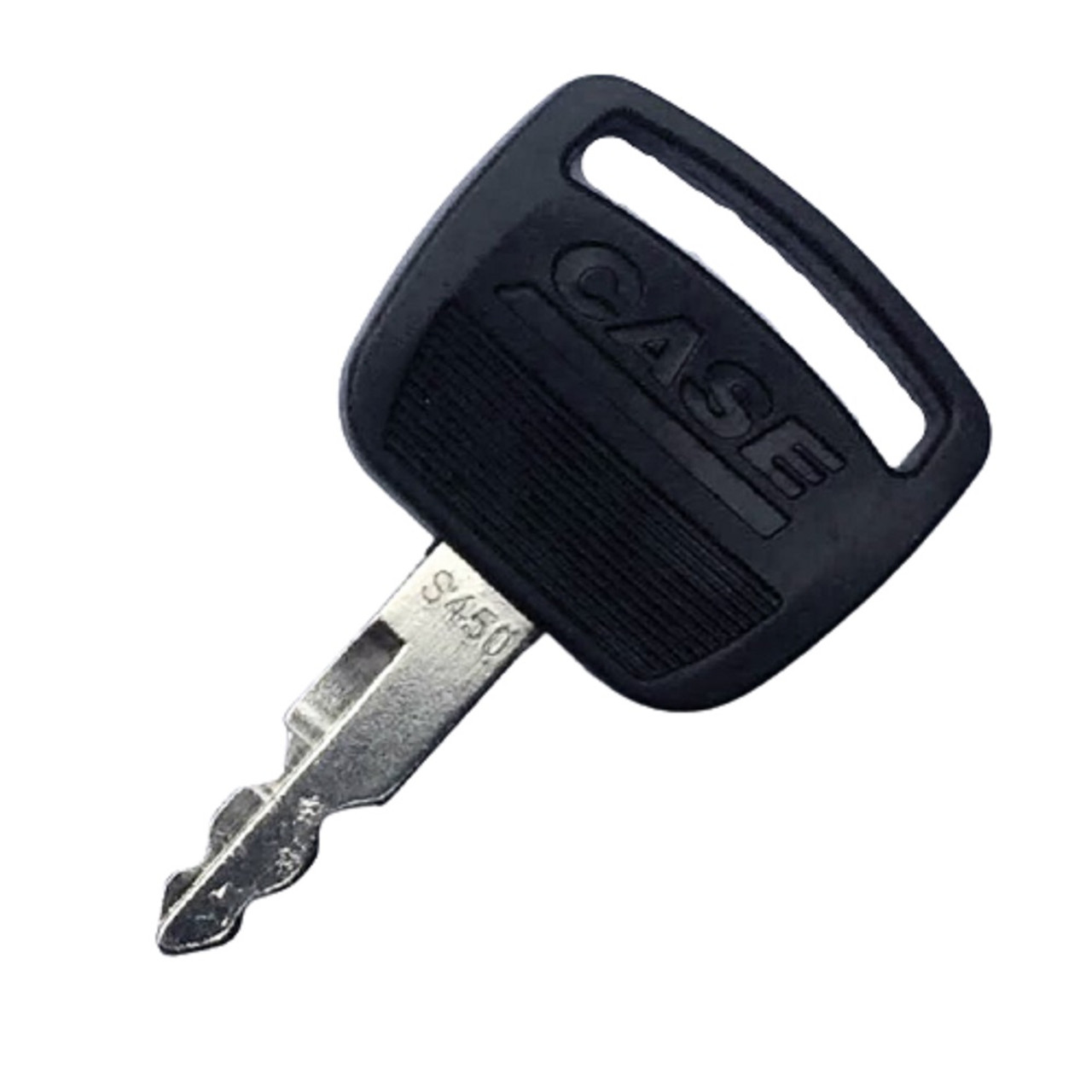 Case Ignition Key KHR20070 fits 90 series and CX series Excavators