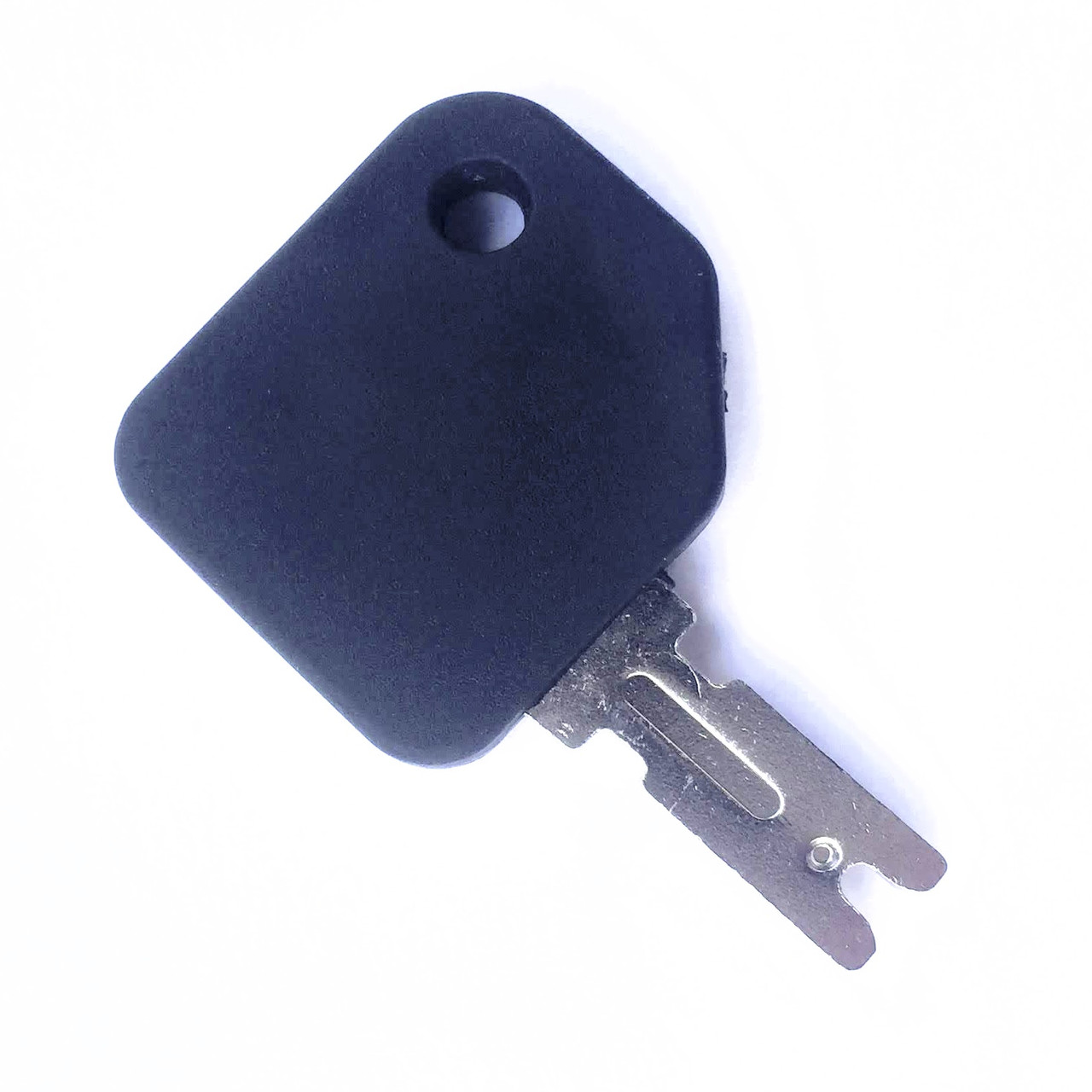 Hesston Tractor Ignition Key 71377109