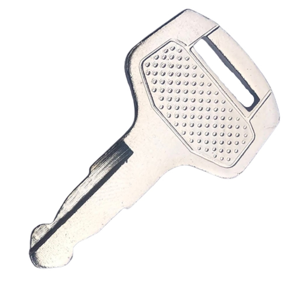 Kubota Tractor and Zero Turn Mower Ignition Key TC83231810