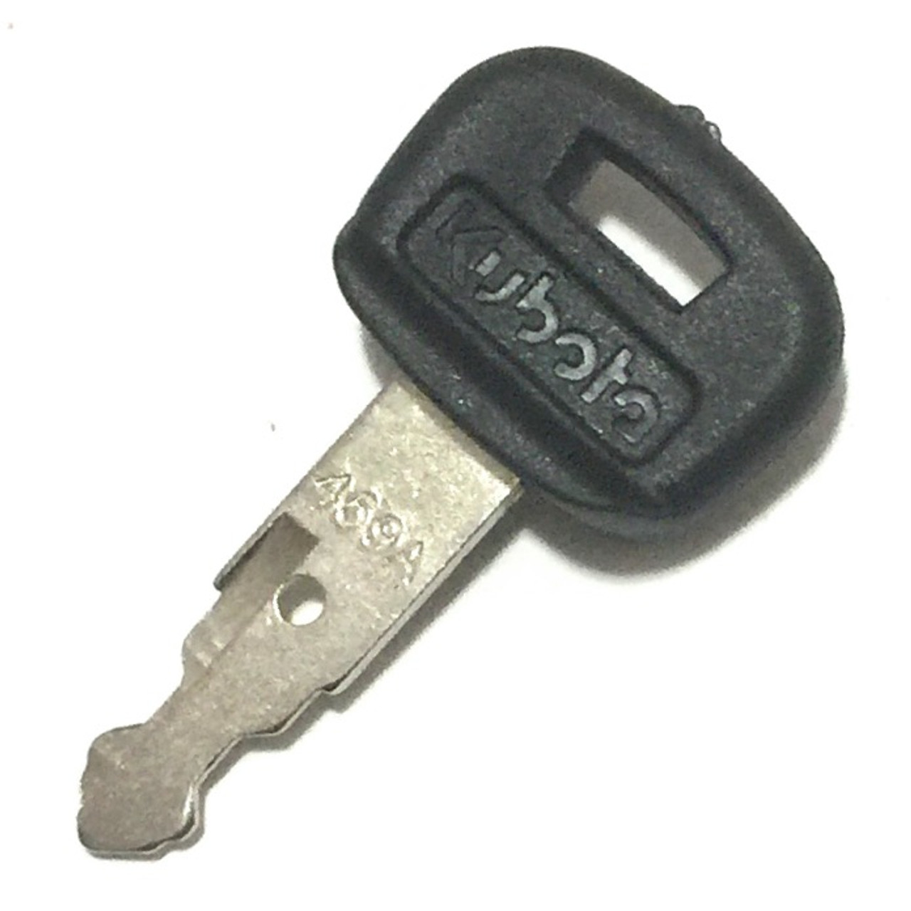 Kubota RC461-53630 Ignition Key